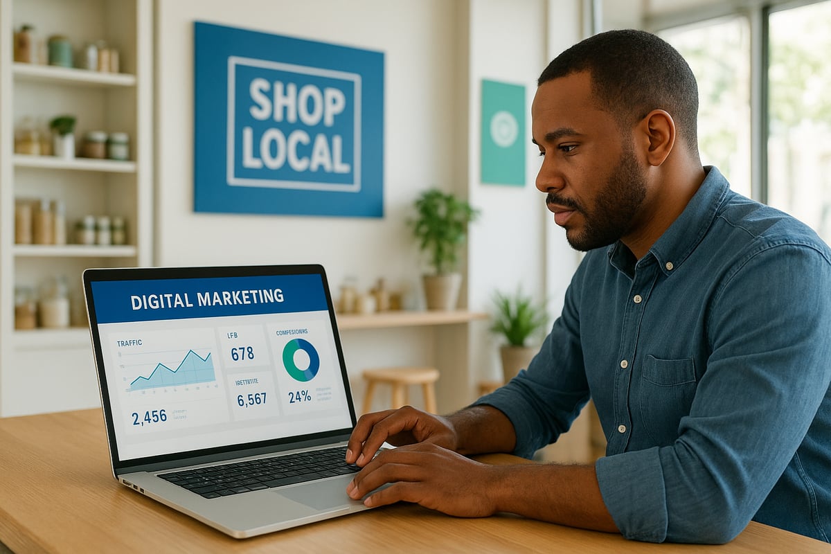 Step-by-Step Guide to Mastering Local Digital Success in 2026