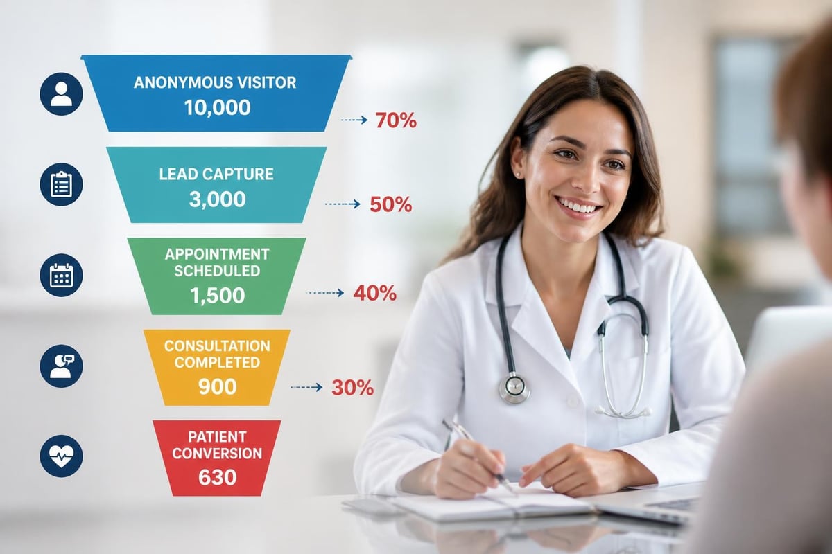 Campaign performance metrics