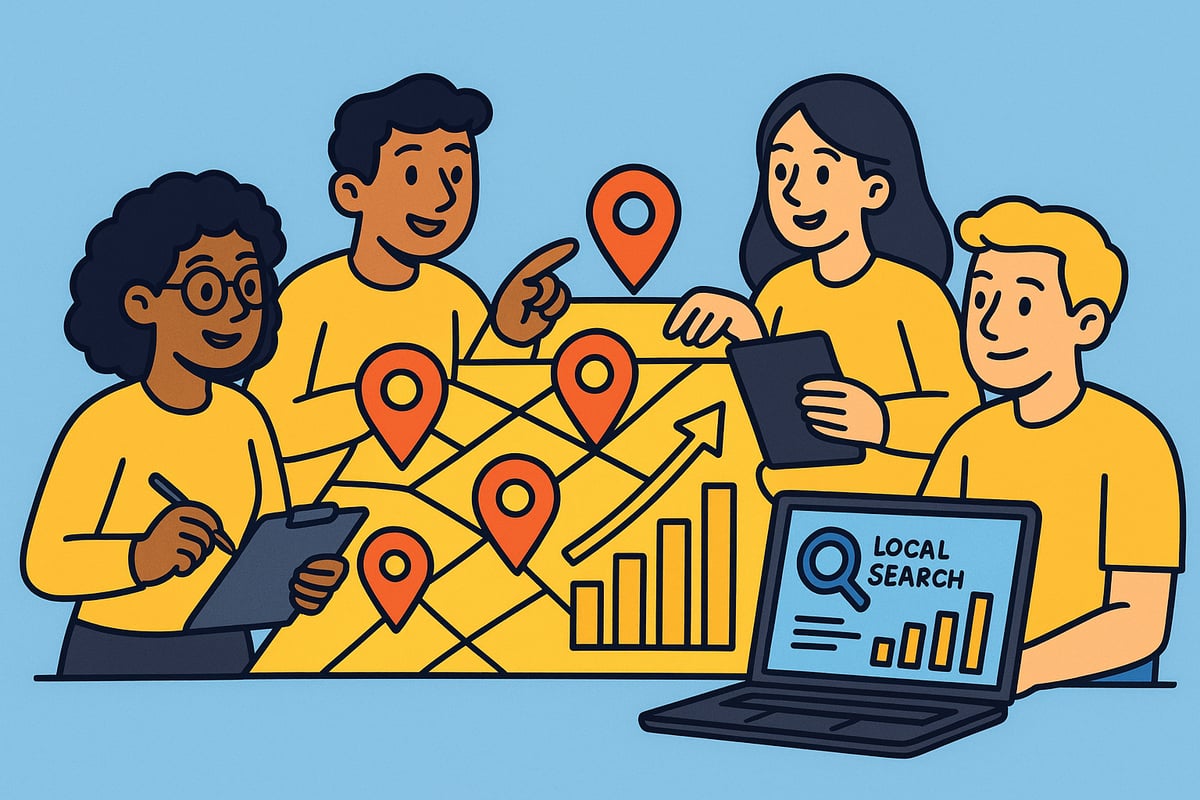 9 Essential Best Local SEO Agency Strategies for 2026 Success