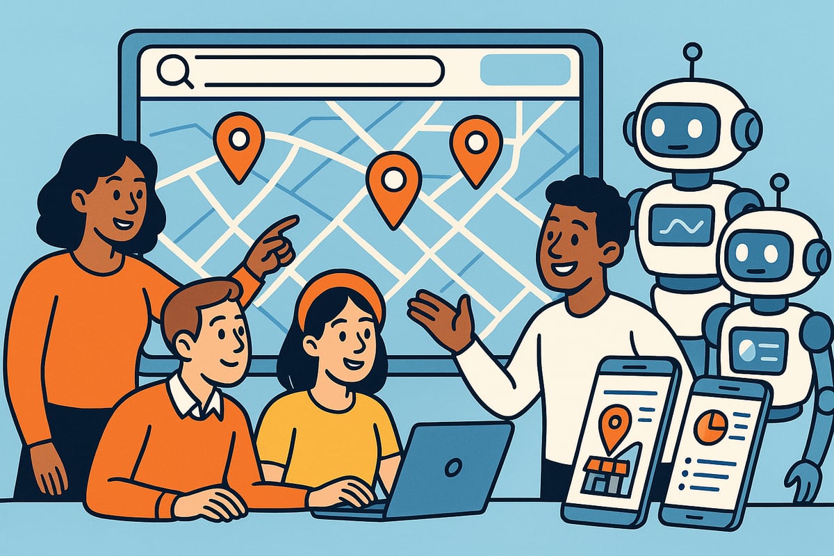 The State of Local SEO in 2026