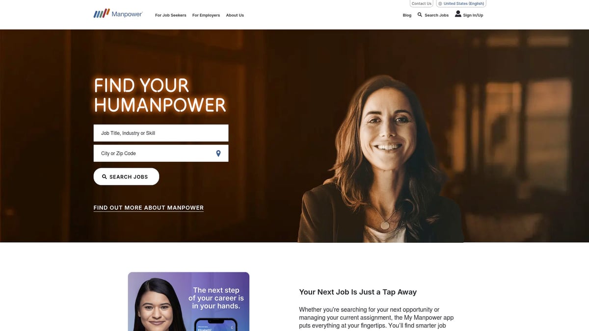 Top 9 Best Staffing Agencies in Shreveport LA for 2026 - Manpower