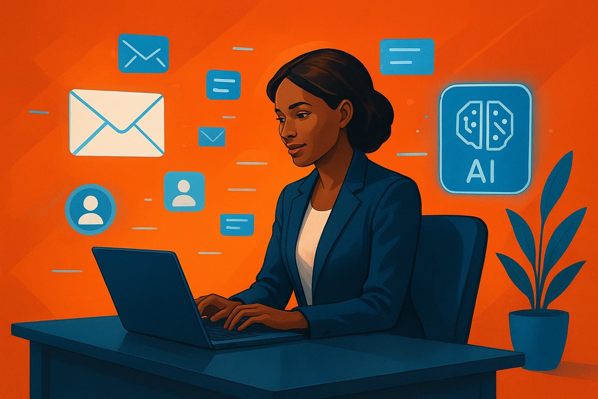 How ChatGPT Transforms Email Writing for Coaches