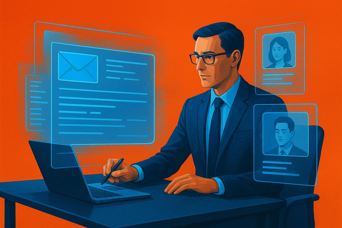 Why Email Mastery Matters for Coaches in 2026