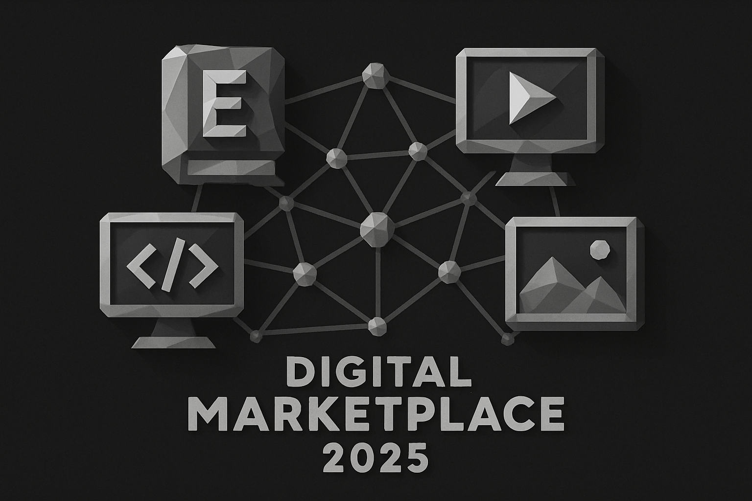 Understanding Digital Products in 2025