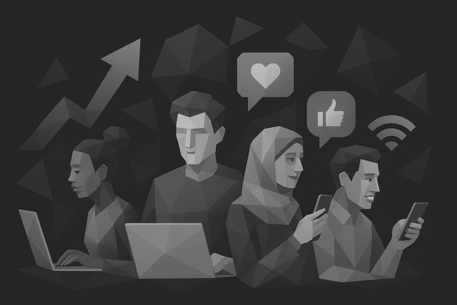 Building Your Audience and Marketing Your Digital Product