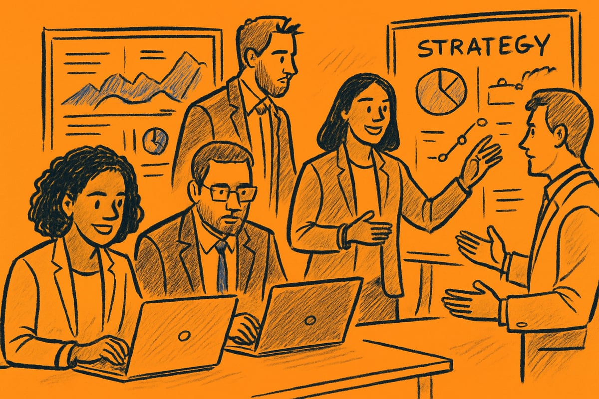 Core Competencies for Modern Managers