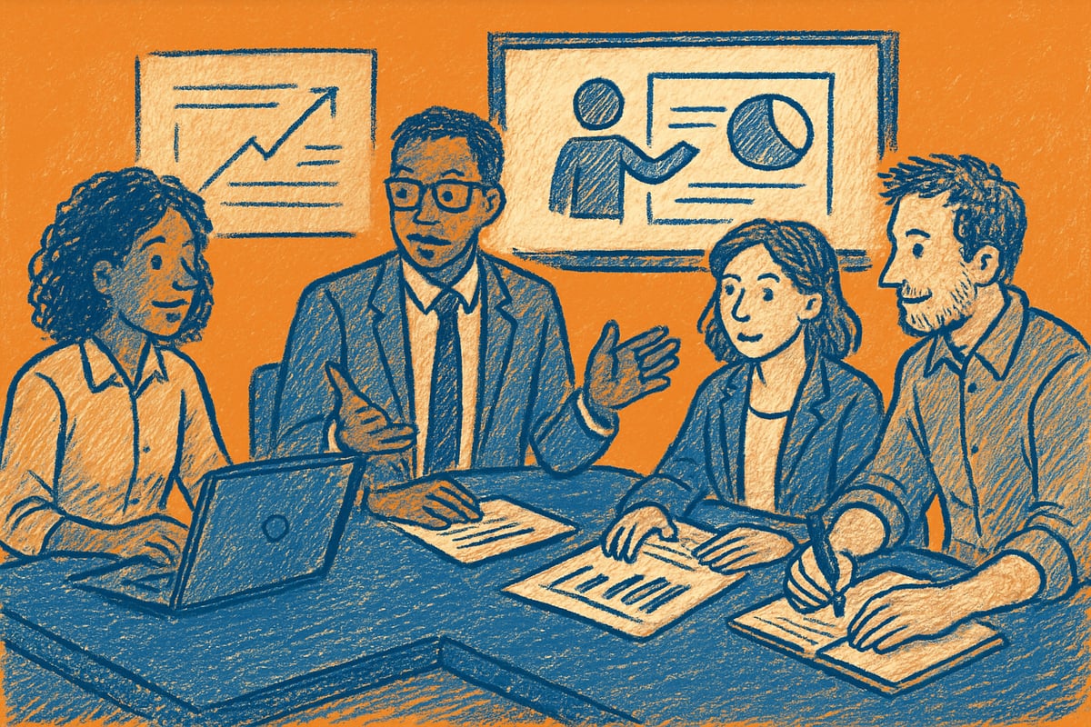 Designing an Effective Management Training Program