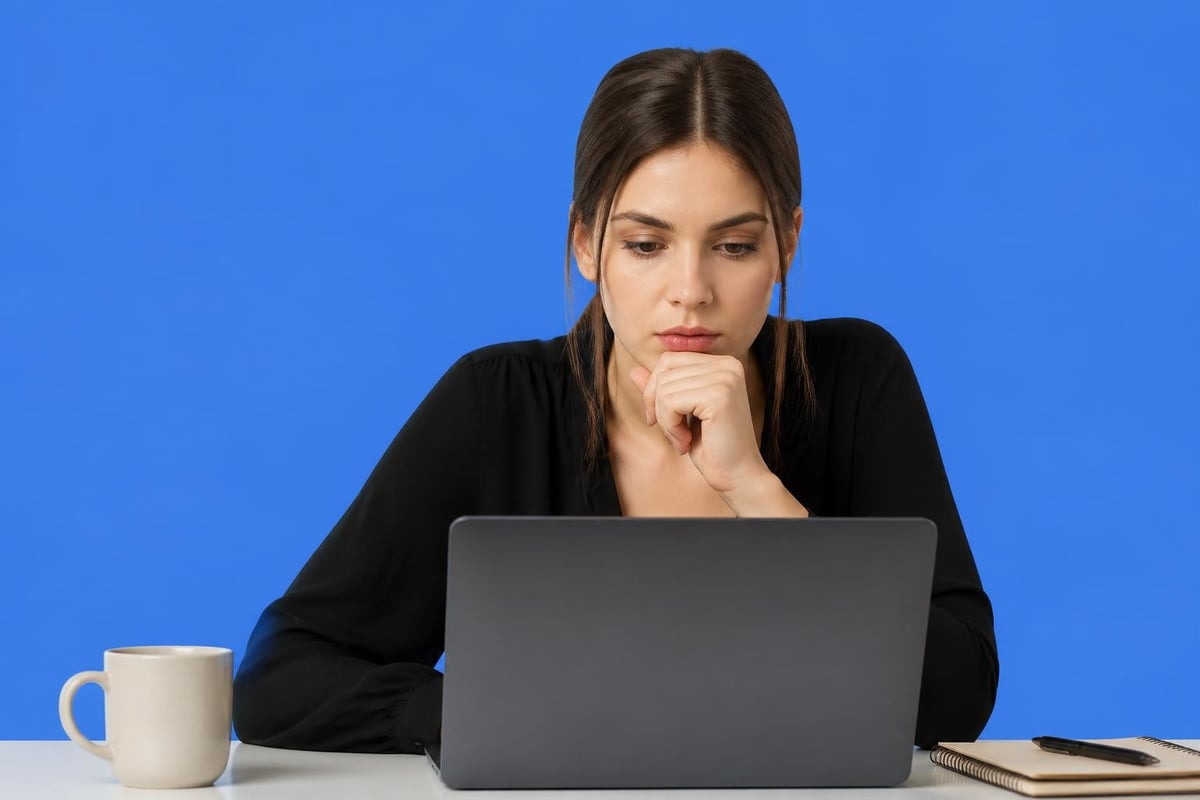 Google ranking factors and SERP position