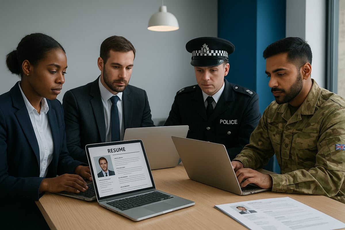 Understanding the Importance of a Personal Profile in 2026