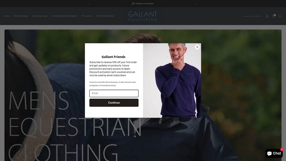 7 Fashion Equestrian Trends To Watch In 2026 - Gallant Equestrian: Redefining Men’s Equestrian Style