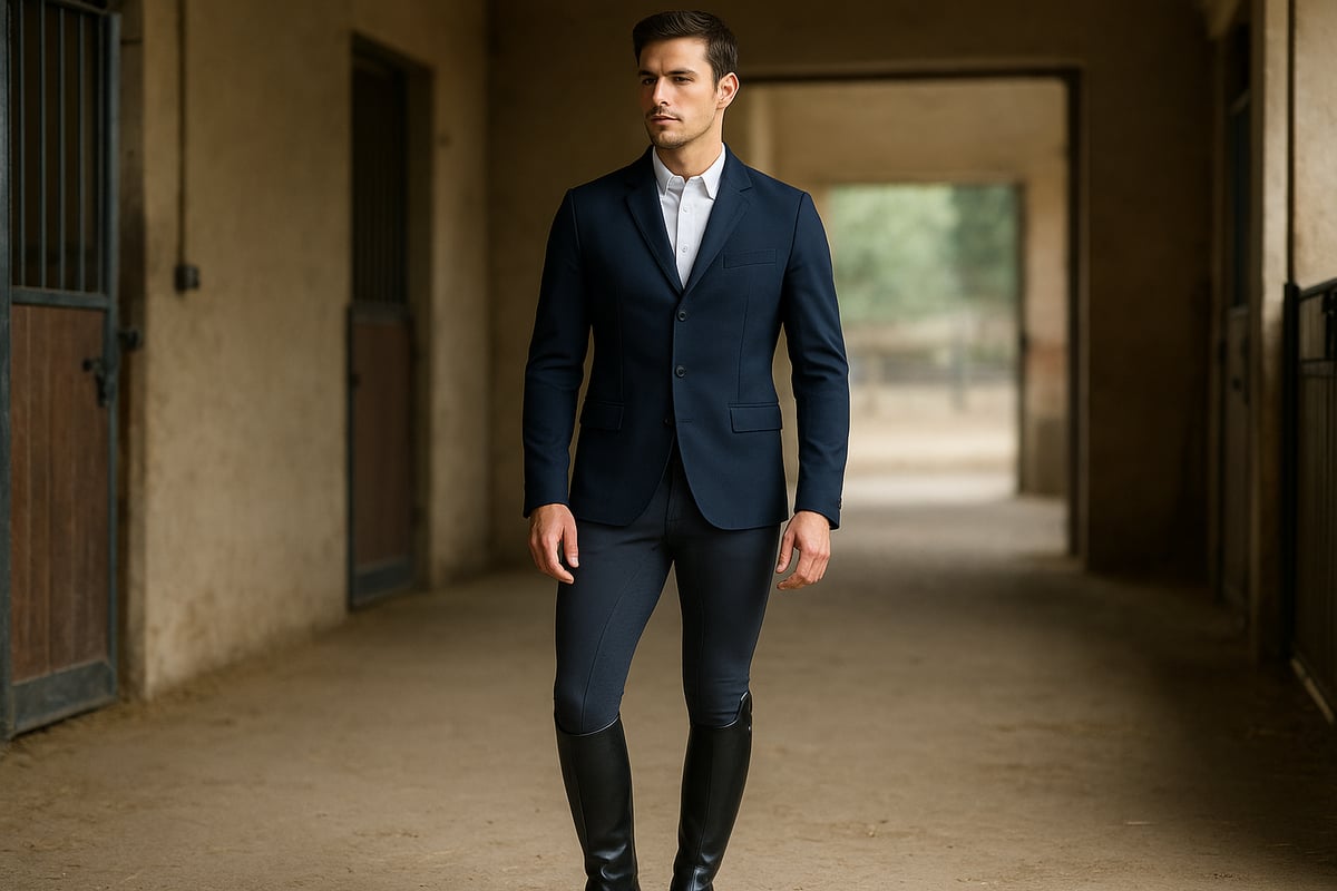 7 Fashion Equestrian Trends To Watch In 2026