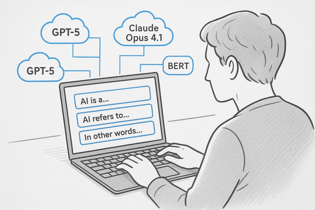 Schritt-für-Schritt: So erhalten Sie präzise KI-Antworten