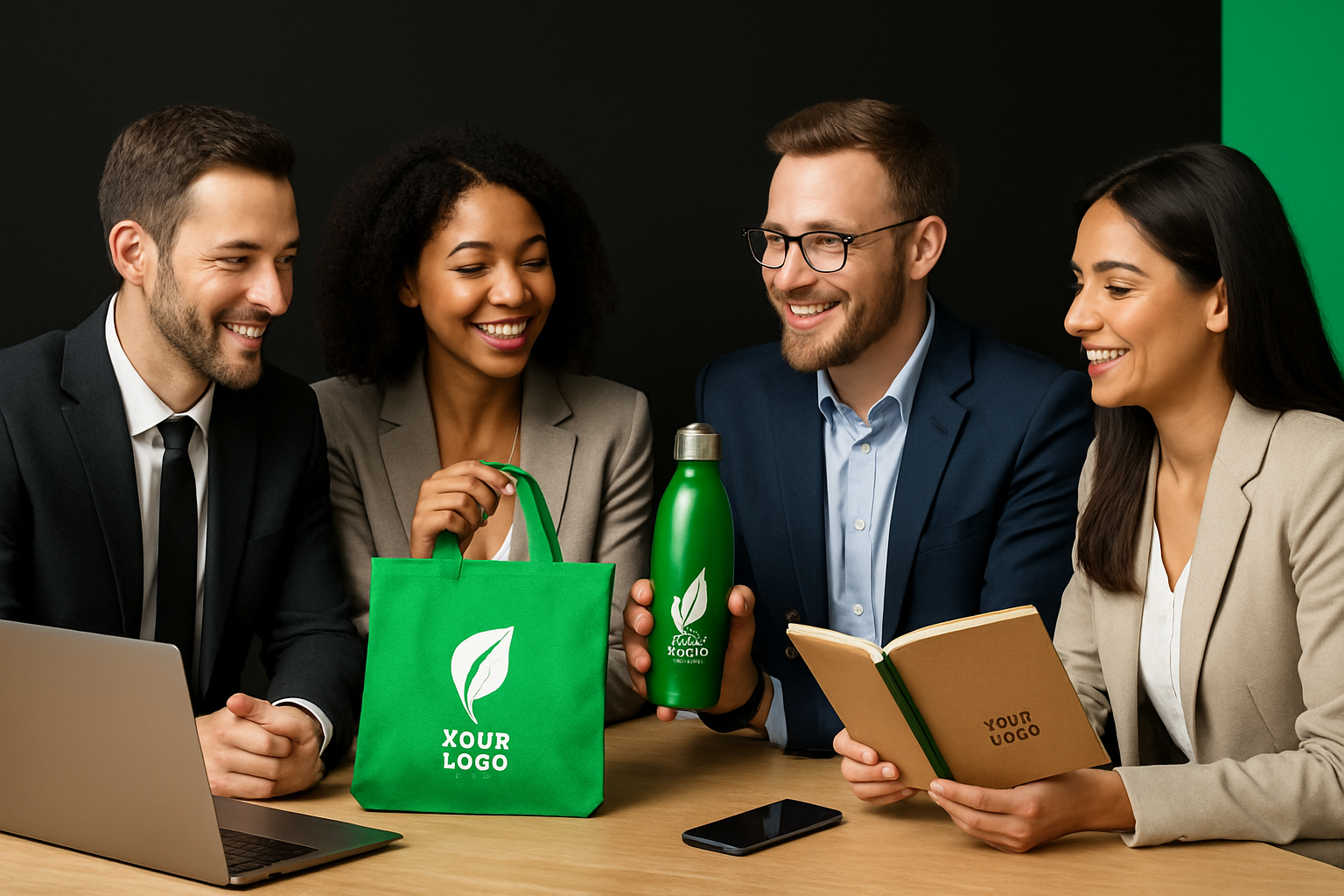 Mainoslahjojen Valinnan Tärkeimmät Kriteerit