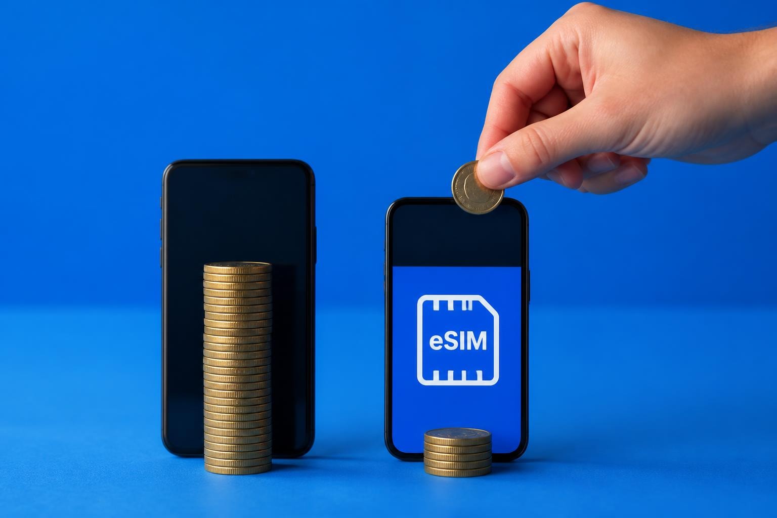 Cheap eSIM Australia: Your Complete 2026 Savings Guide