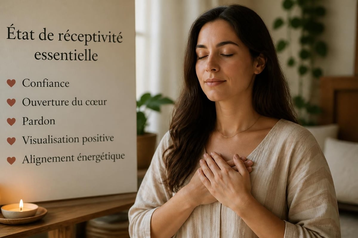 Préparation spirituelle