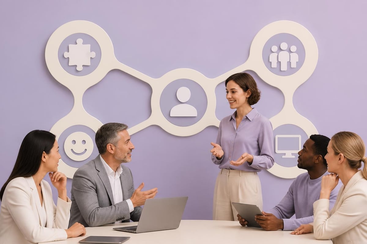 RPO partnership integration