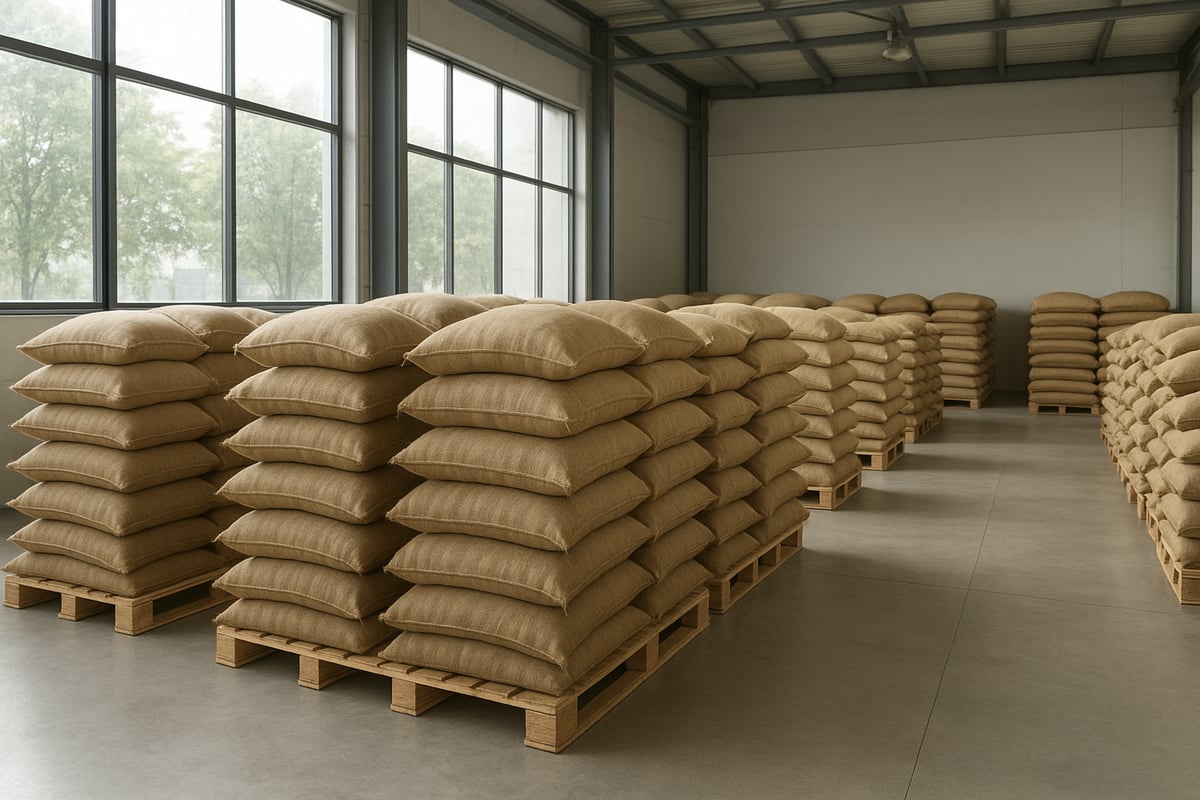 Gestion optimale des stocks et logistique