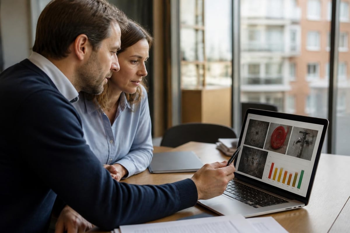 Compliance data integration