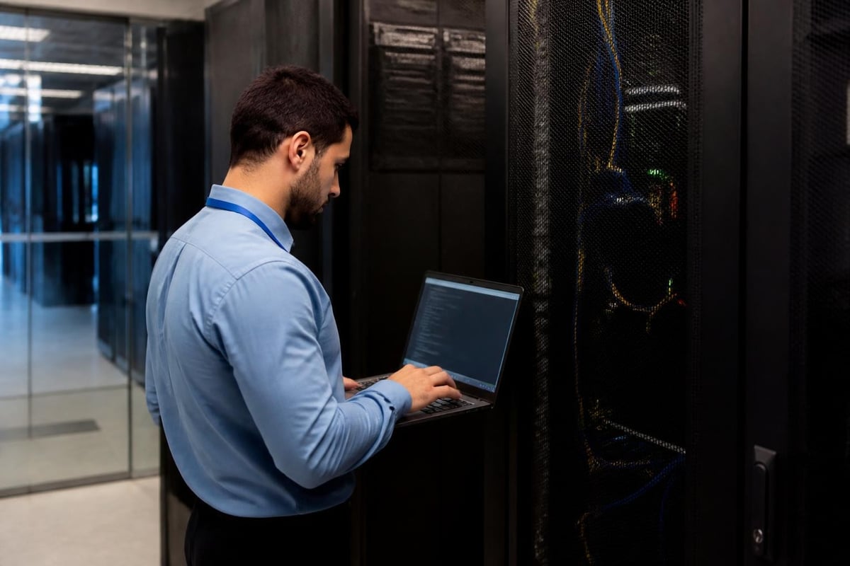 Compliance system security layers