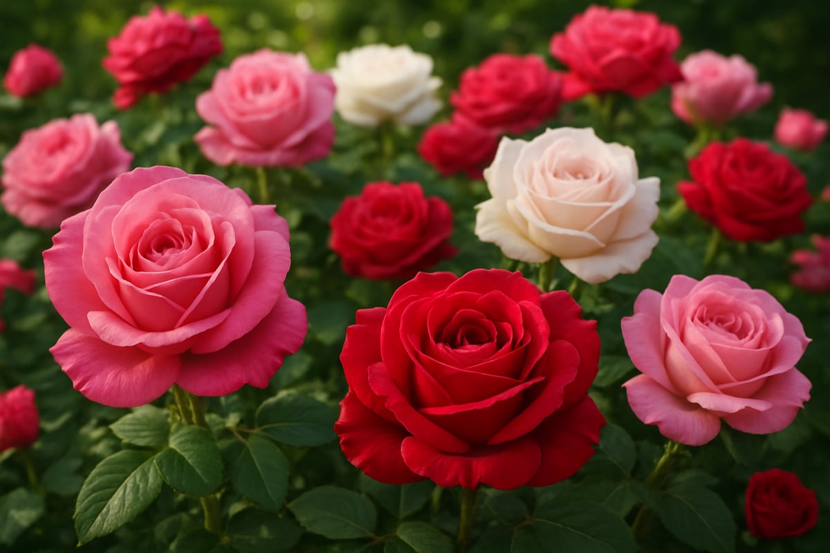 Choosing the Best Big Rose Varieties for 2026