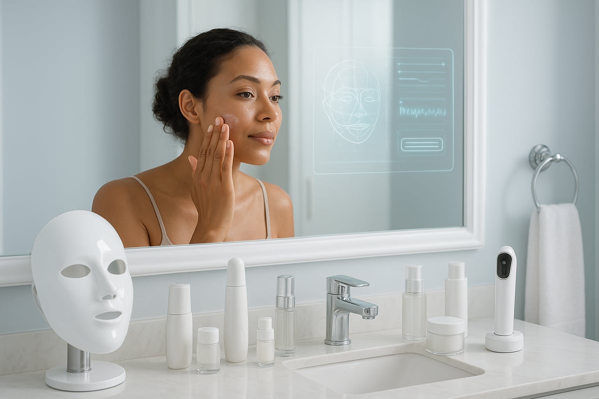 Advanced Skincare Routines for 2026