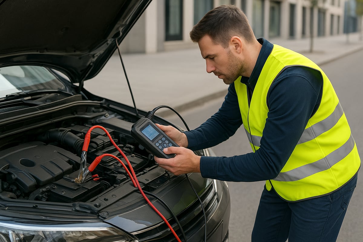 Understanding Car Battery Problems in 2026