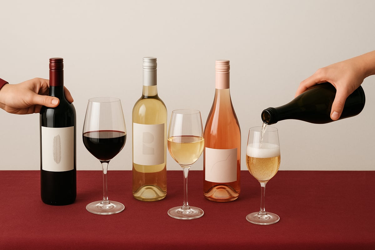 Vínval: Ráðleggingar, nýjungar og smekkur Íslendinga 2026