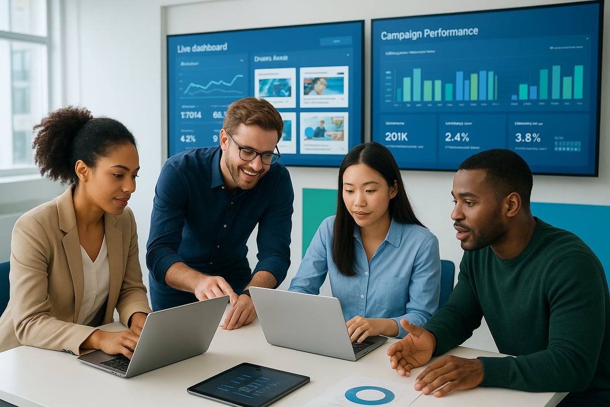 Step-by-Step Guide: Building High-Performing Ad Campaigns in 2026