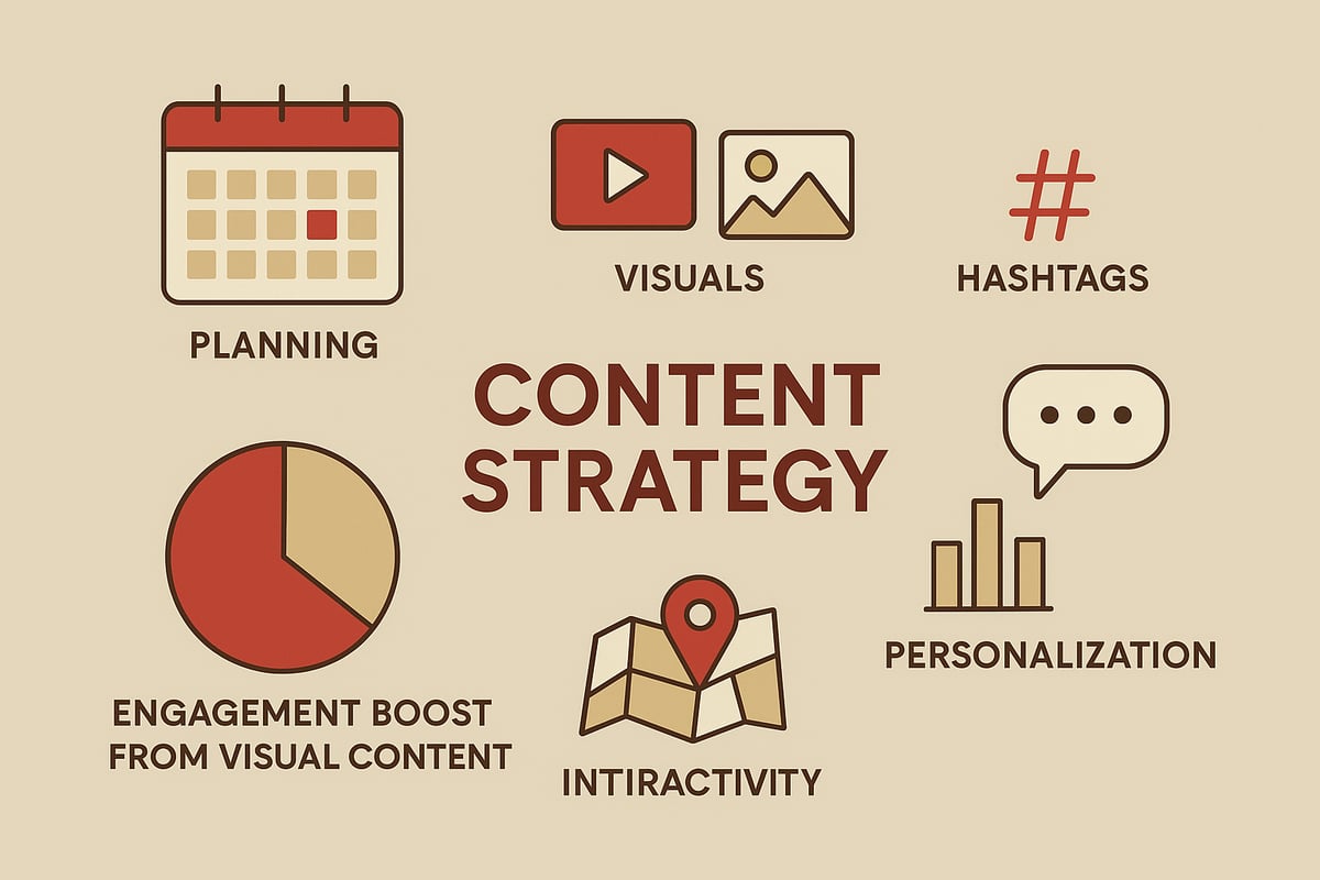 Step 4: Craft and Execute a High-Impact Content Strategy