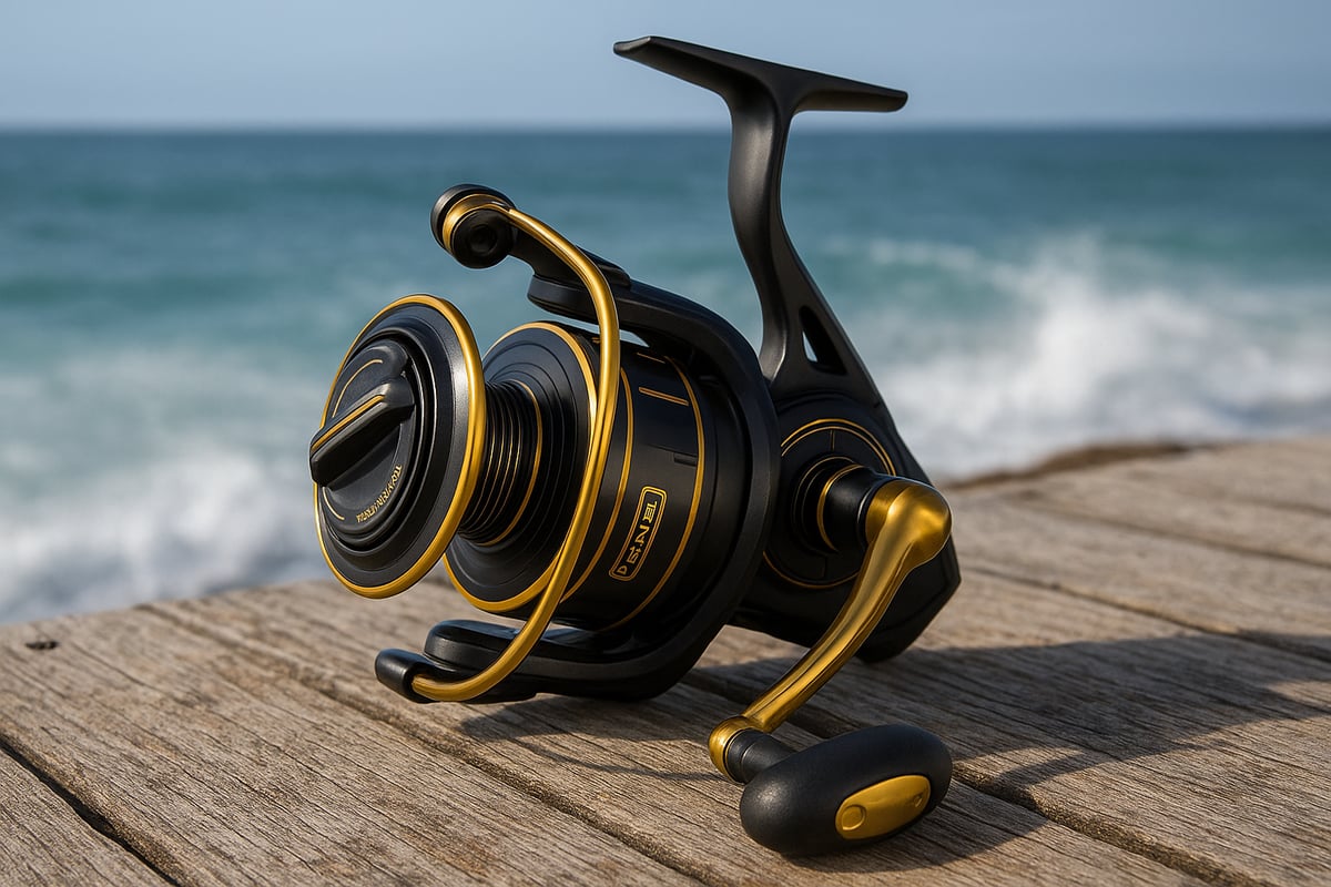 Penn Slammer 3: Features & Innovations for 2026