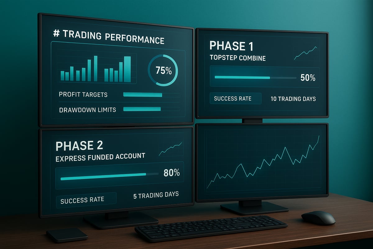 Understanding Topstep Funded Accounts in 2026
