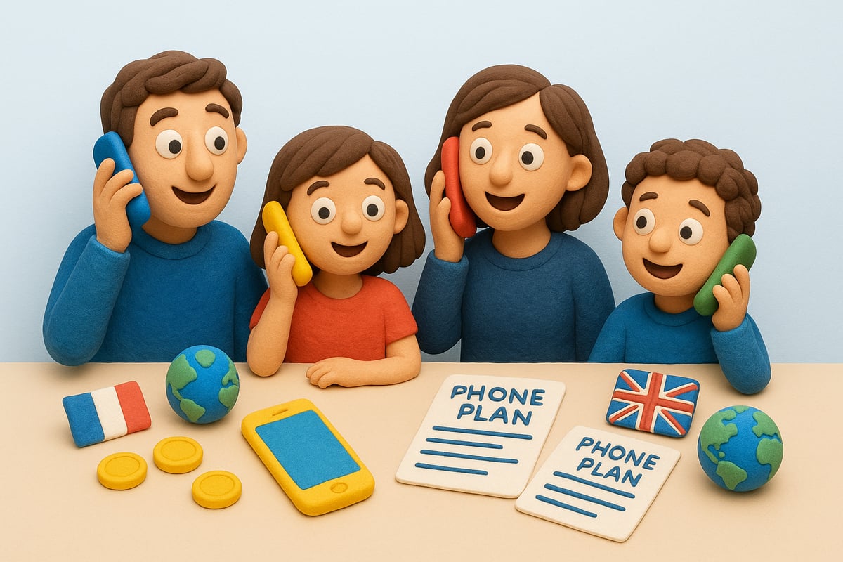 Tips for Saving Money on Lebara International Calls