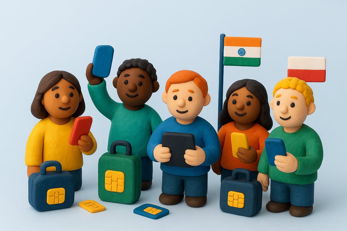 Understanding Lebara Mobile’s International Calling Features