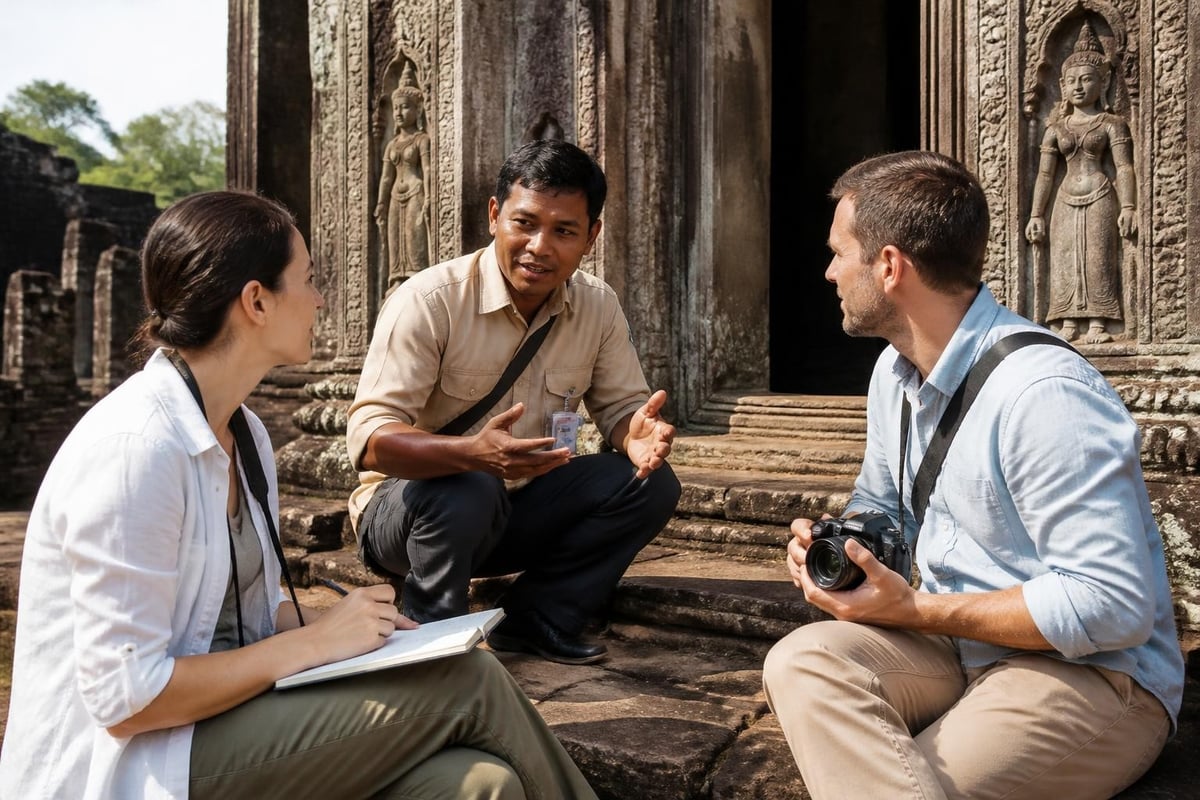 Maximizing private tour value