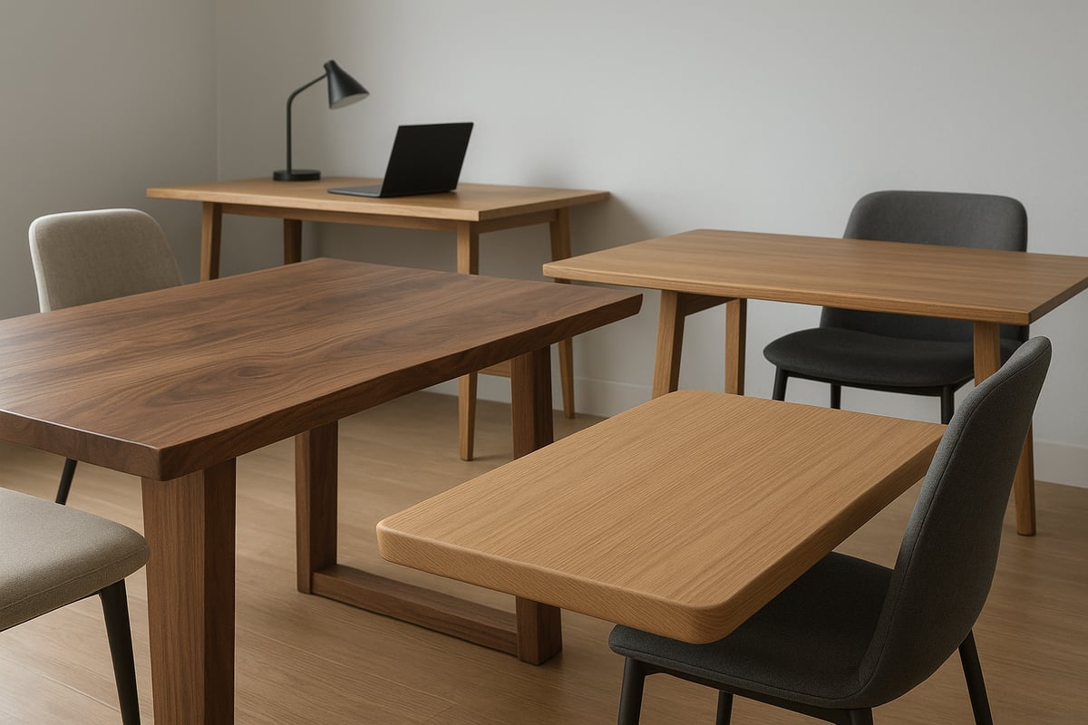 Key Factors to Consider When Choosing an Edge Table