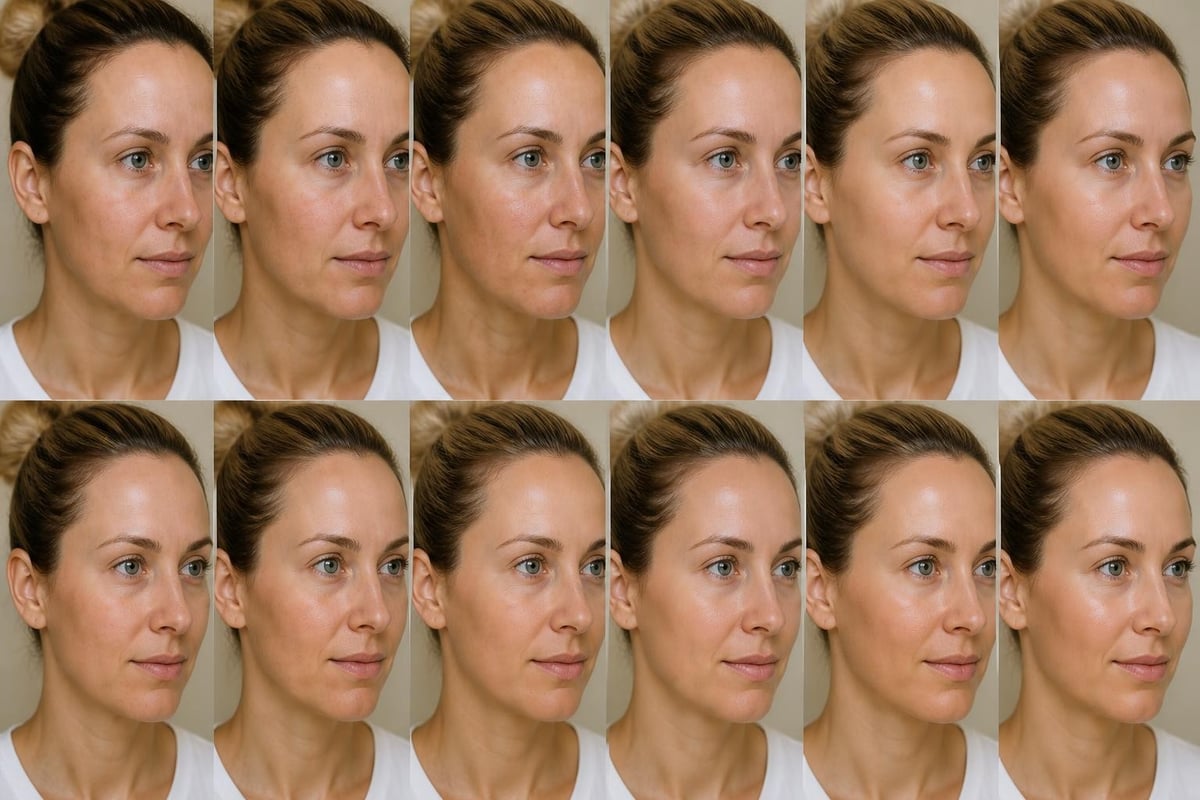 Retinol cream benefits