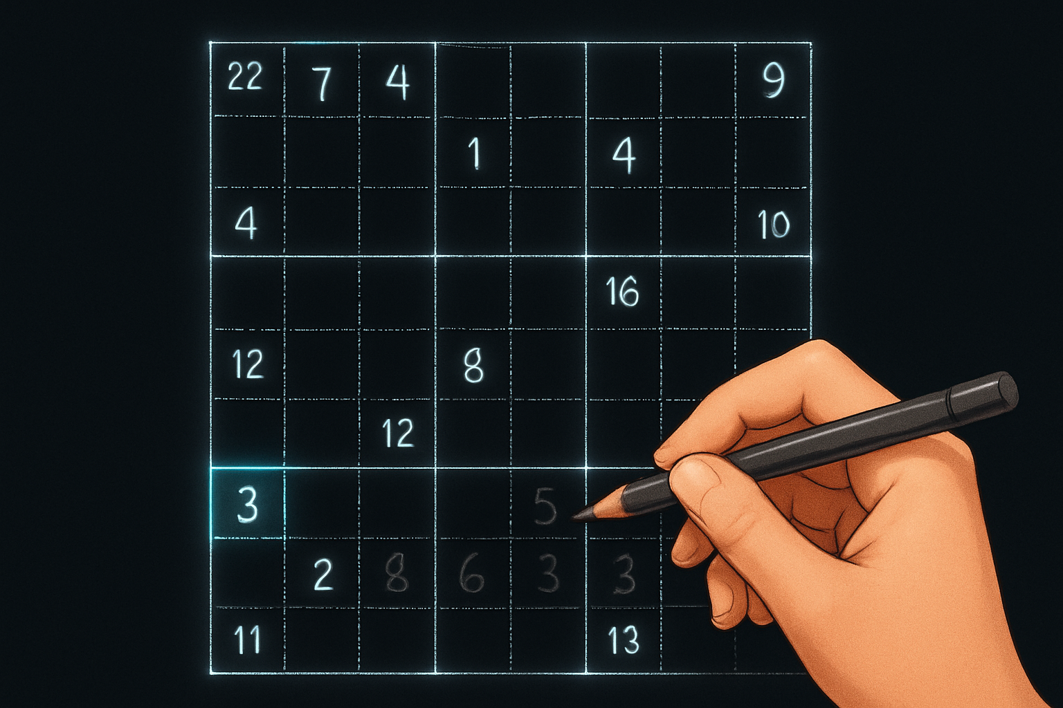 What Is Killer Sudoku? Understanding the Basics