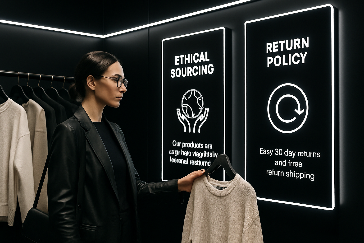 How to Identify the Best Fashion Retailers in 2025