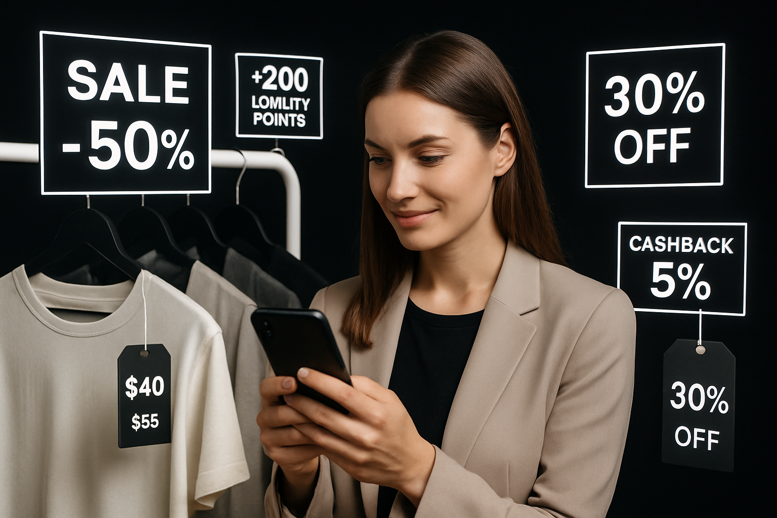 Maximising Value: Shopping Strategies for Smart Shoppers