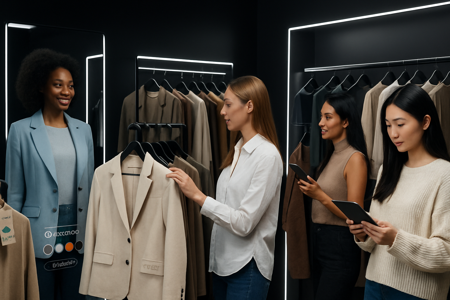 9 Essential Ladies Clothes Shopping Tips for 2025