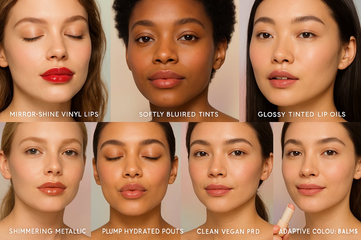 7 Must-Try Lip Beauty Trends to Shine in 2026