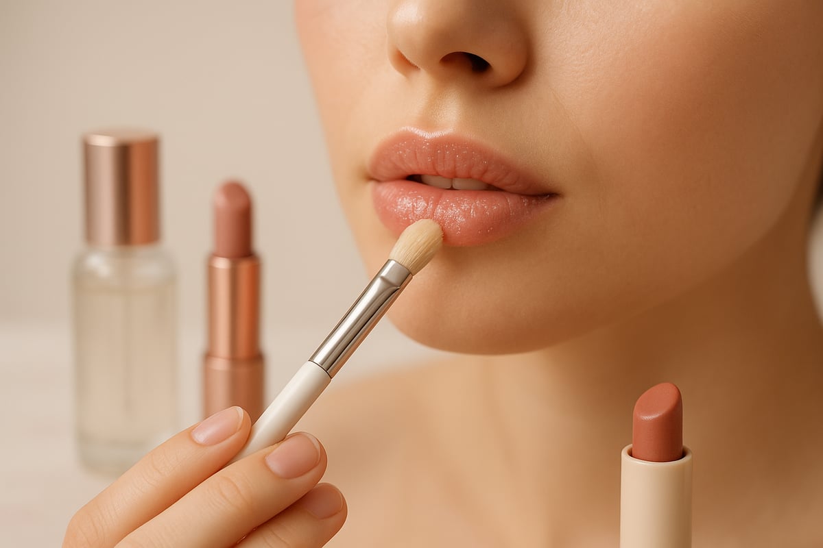 Pro Tips for Applying and Layering 2026’s Top Lip Trends