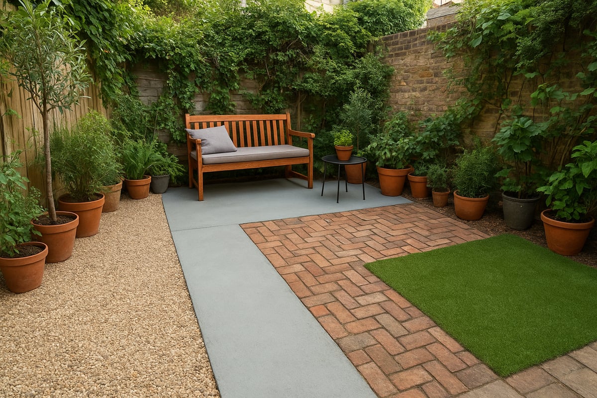 Frequently Asked Questions About Cheap Garden Floor Ideas