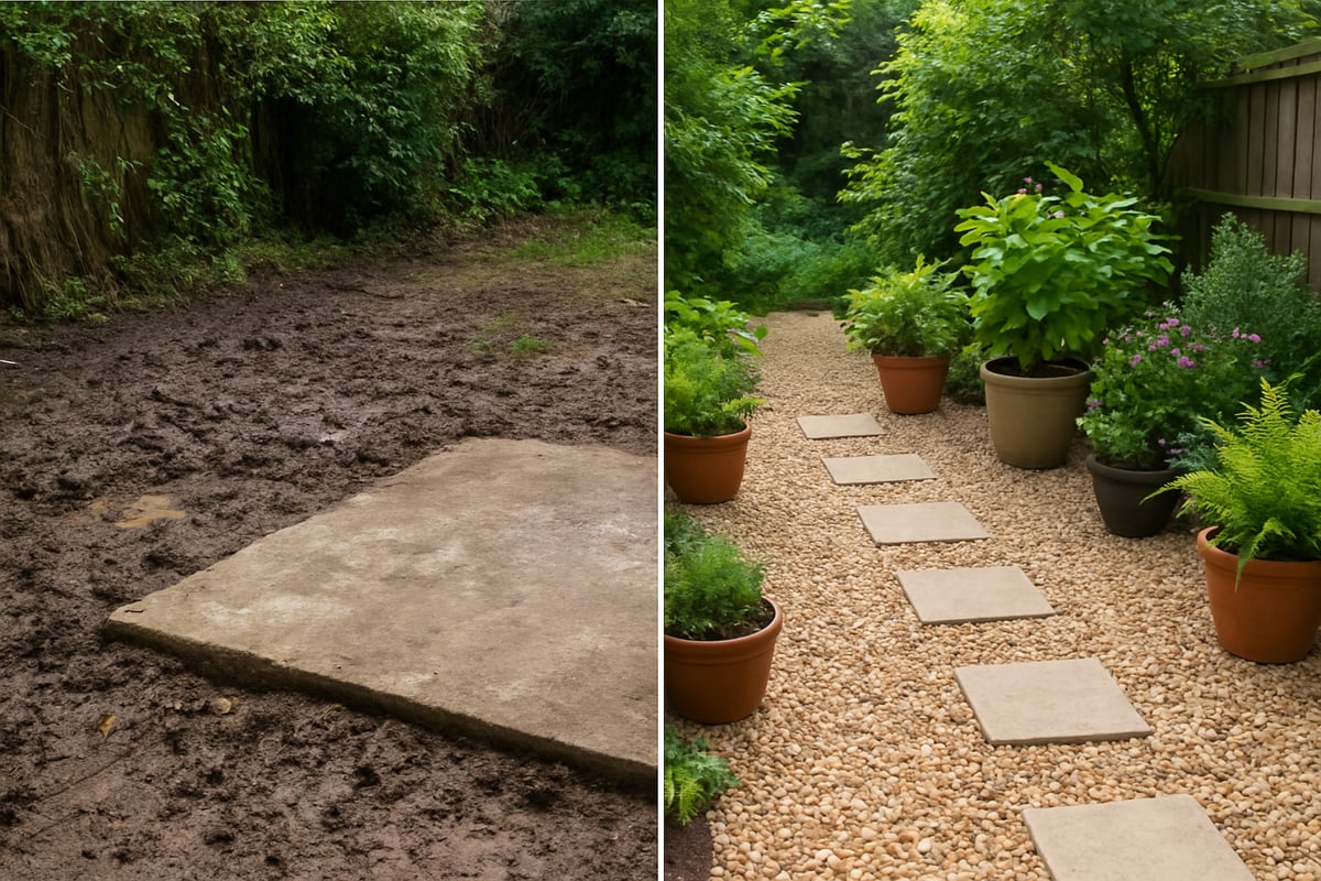 Why Upgrade Your Garden Floor?