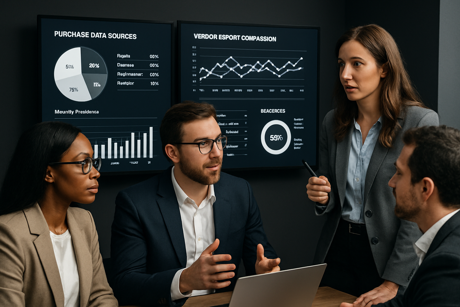 Step-by-Step: How to Buy Purchase Data in 2025