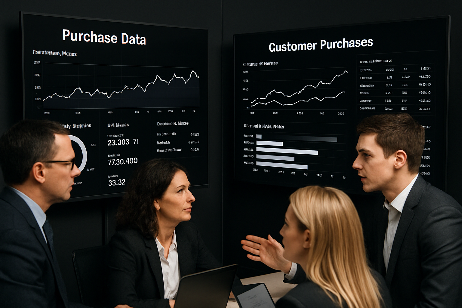 Understanding Purchase Data: What It Is and Why It Matters in 2025