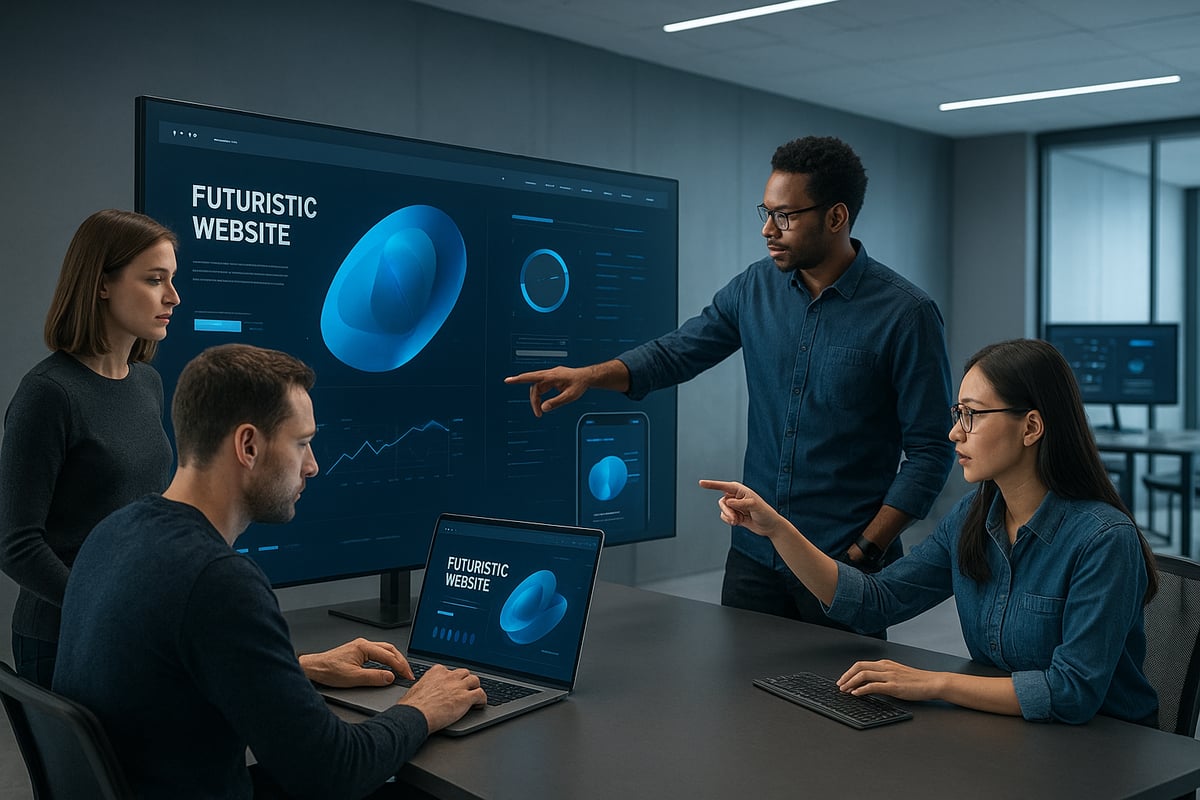 7 Innovative Technology Websites Design Ideas for 2025 2 7 Innovative Technology Websites Design Ideas for 2025