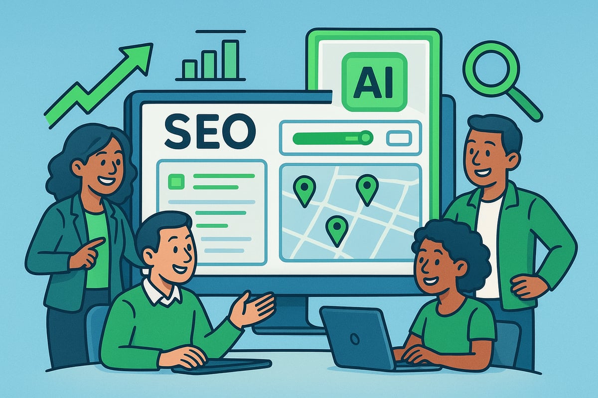 The Evolution of Organic SEO: Trends Shaping 2026