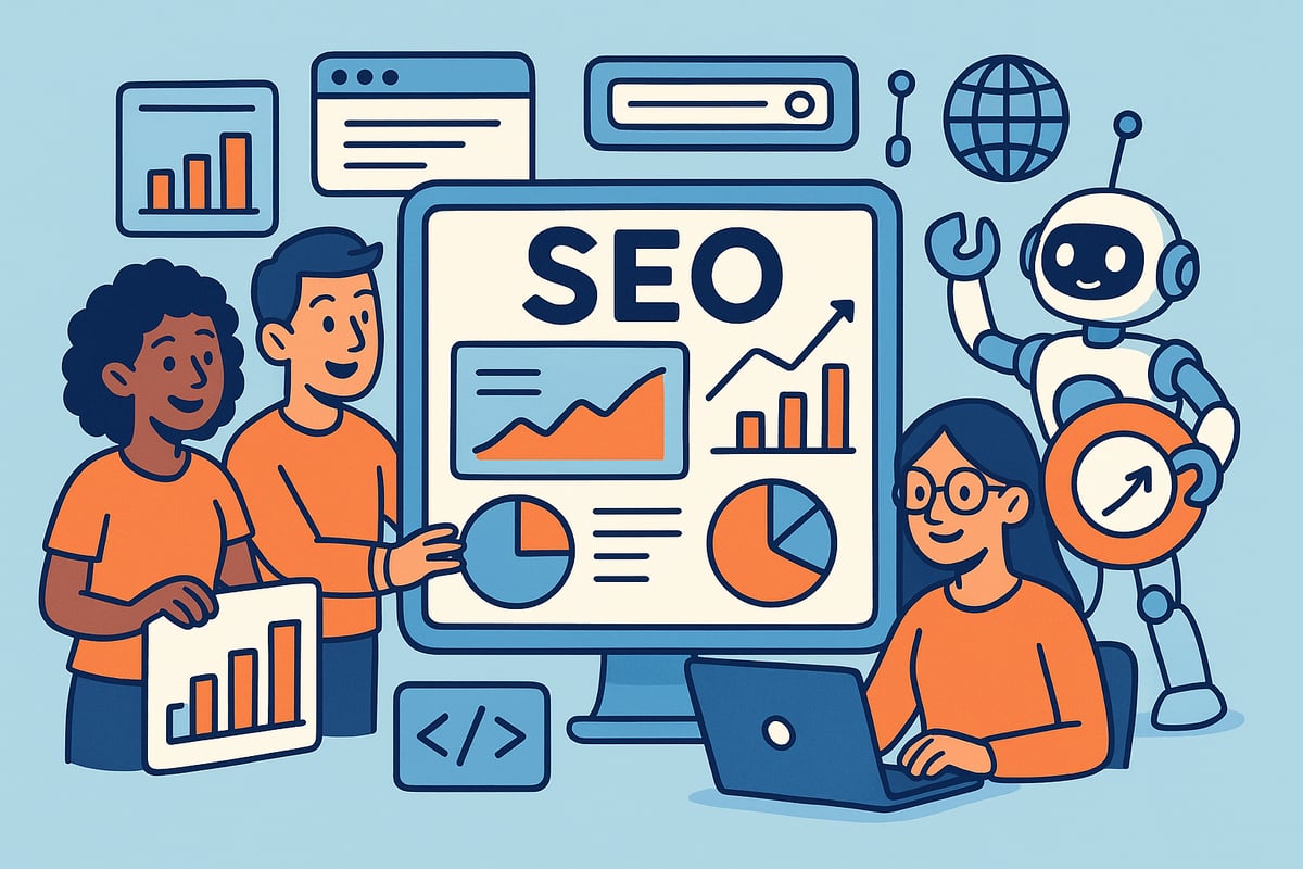 Future-Proof SEO Strategies: Staying Ahead in 2026 and Beyond