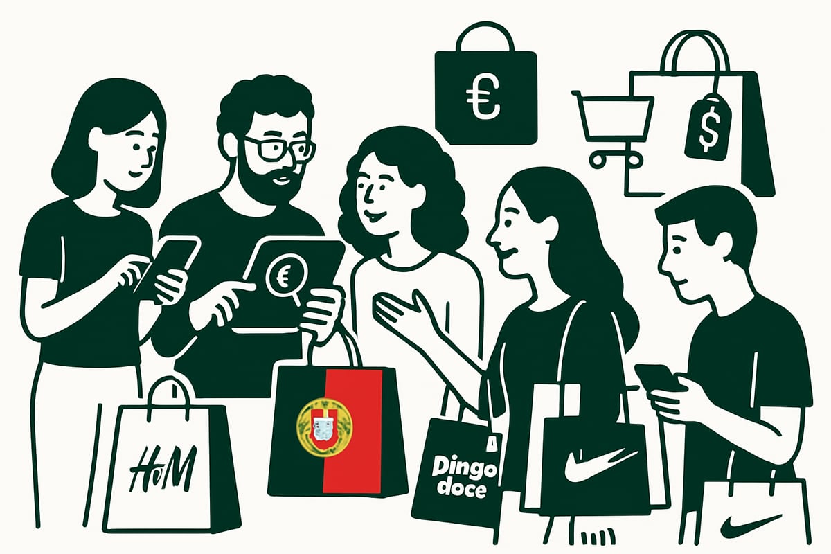 Understanding the Portuguese Consumer